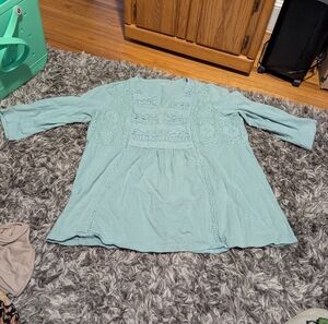 Coldwater Creek Blouse